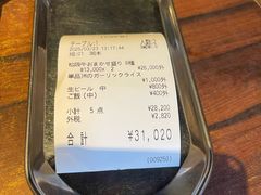 -松阪牛焼肉M(法善寺横丁店)