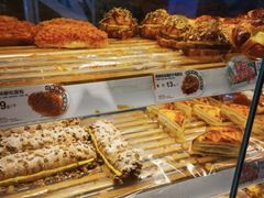 -85度C(上海秀沿路店)