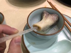 吸骨髓-骨味坊·十二年老店(宝业东城广场店)