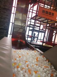 -嗨翻Hi-Fun竞技主题乐园·蹦床团建生日聚会(五棵松华熙店)