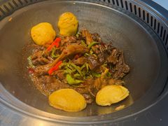 -遇东北林区铁锅炖(南开店)