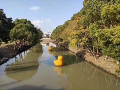 -嘉北郊野公园