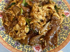 -烤肉季饭庄