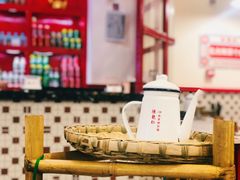 -陳艳红火锅(港汇店)