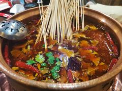 -镇江龙·火锅串串(武侯祠店)
