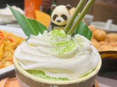 -麻都·成都菜(人民广场店)