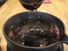 -一号铺子·大炉茶