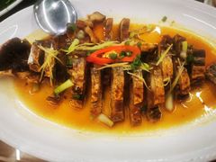 -八仔大富楼·河鲜(西江店)