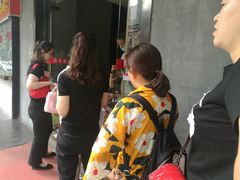 -大个子蒸饭