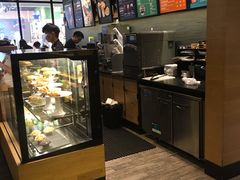 -星巴克(珠海摩尔百货店)