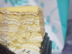 榴莲千层蛋糕-7cake榴莲千层蛋糕(松江店)