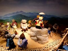 -成都泰迪熊博物馆