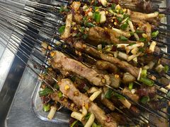 -宋文成烤肉(白沙巷店)