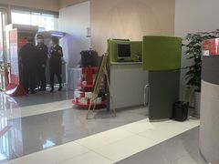 -招商银行(上海金沙江路支行)