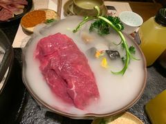 -盡膳口福跷脚牛肉火锅(北美新天地店)