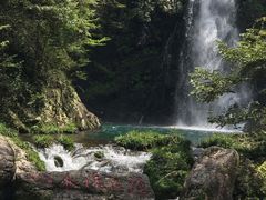 -井冈山风景名胜区
