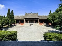 -马村砖雕墓
