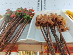 -牛串门串串香(东直门簋街总店)