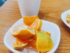 -南城香·饭香串香馄饨香(青年路店)