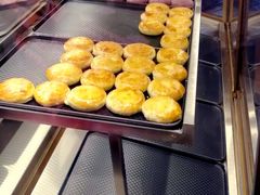 -嘉华鲜花饼·现烤(昆明老街店)