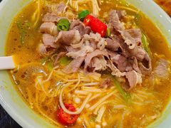 -宛平李记小吃(东关街店)