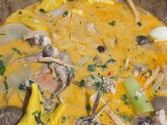 -云中鱼蒸汽石锅鱼(川沙百联店)