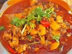 -江湖万州烤鱼(王子美食城)