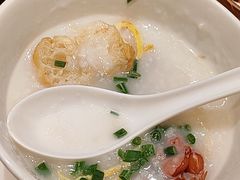 -禄运茶居·手工点心(猎德店)