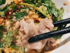 -苏完瓜尔佳氏·满洲涮肉(古方路店)