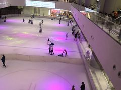 -TheRink大零溜冰场(IFS国金中心店)