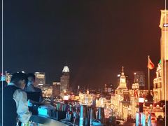 -罗斯福色戒酒吧(外滩店)
