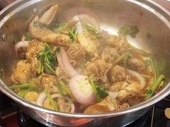 -真味鲜厨(观塘店)