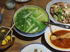 -二孃鸡爪爪(东郊记忆店)