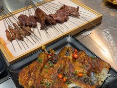 -提老炮儿烧烤(南山店)