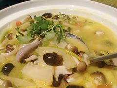 -松府名人汇大酒店-中餐厅(松江店)