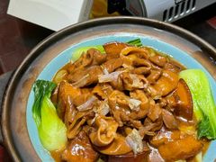 -南海食街(佛冈店)
