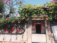 门面-大厝宅海鲜馆