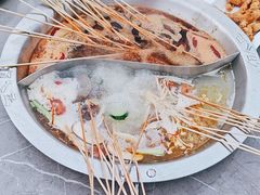 -佰人王串串火锅(大唐芙蓉园店)