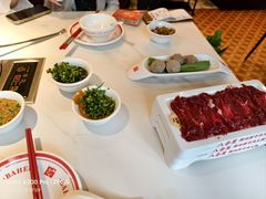-八合里潮汕鲜牛肉火锅(深圳海岸城店)