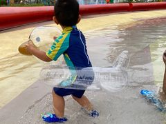 -欢乐水魔方水世界