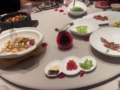 -蘇锦宴·淮扬菜烤鸭·小院(三元桥霄云路店)