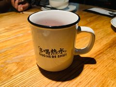 -太二酸菜鱼(深圳布吉万象汇店)