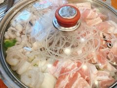 -蚂蚁家辣炒章鱼(海云台店)