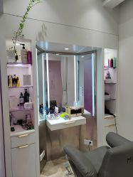 -MINX名珂斯·烫染形象设计