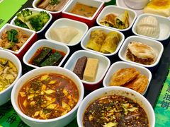-令氏家外家周礼食府(桥南店)