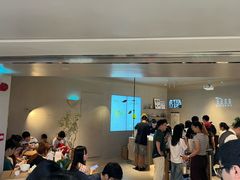 -喜茶(广州佳兆业广场店)