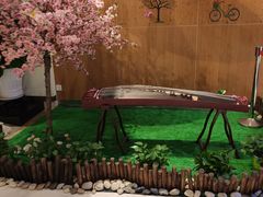 -杭州华美达大酒店无国界西餐厅