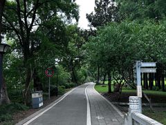 -采石矶景区