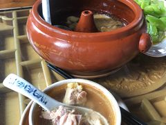 -云隐小厨·传统大理美食(复兴路店)