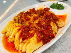 米肠子面肺子-汗腾格里·风味餐厅(新疆驻京办店)
